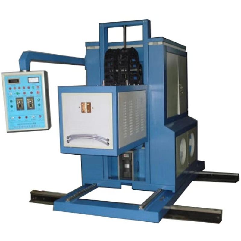 機(jī)床導(dǎo)軌淬火一體機(jī)