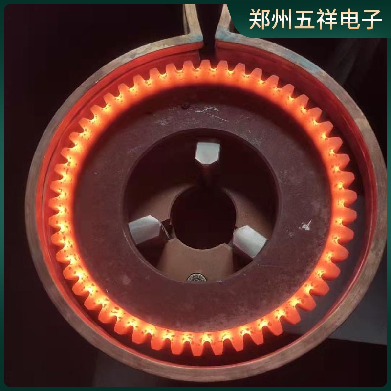 小齒輪淬火機(jī)