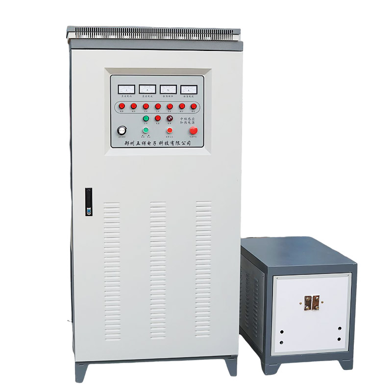 200kw中頻感應加熱設備