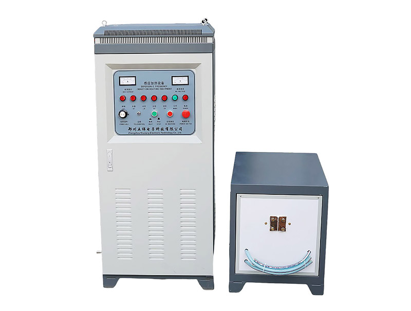 感應加熱設備熱處理安全技術規范