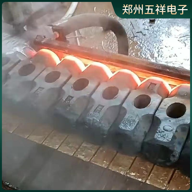 榔頭中頻淬火設(shè)備