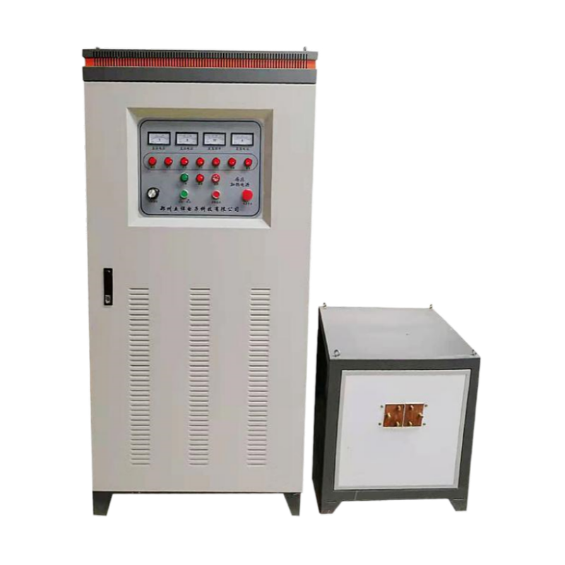 盾構機刀具焊接設備