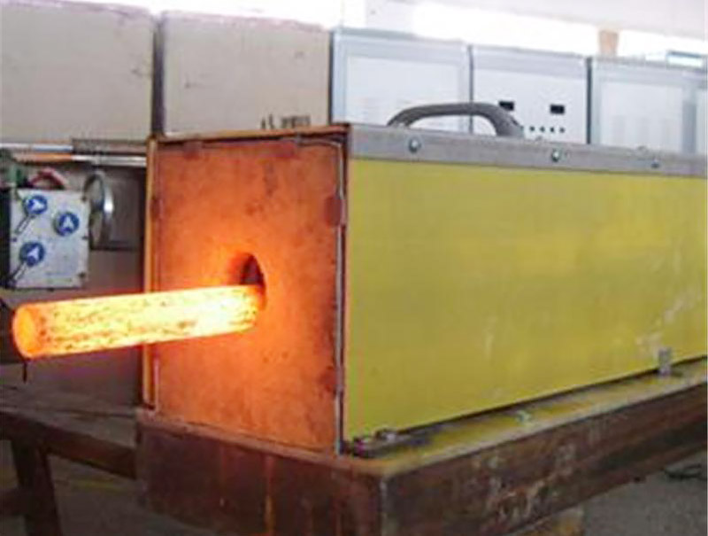 鋼鐵在不同加熱溫度下的火色表？鋼鐵加熱紅有多少度？