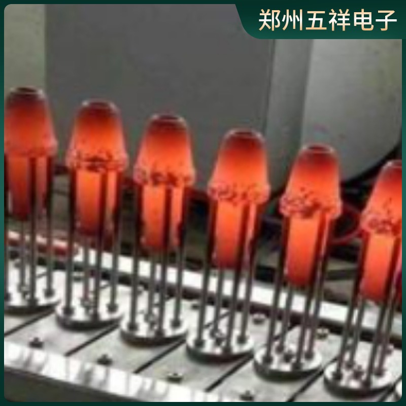 截齒焊接一體化設備