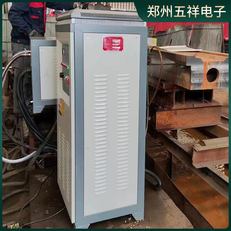 淬火應用——導軌淬火