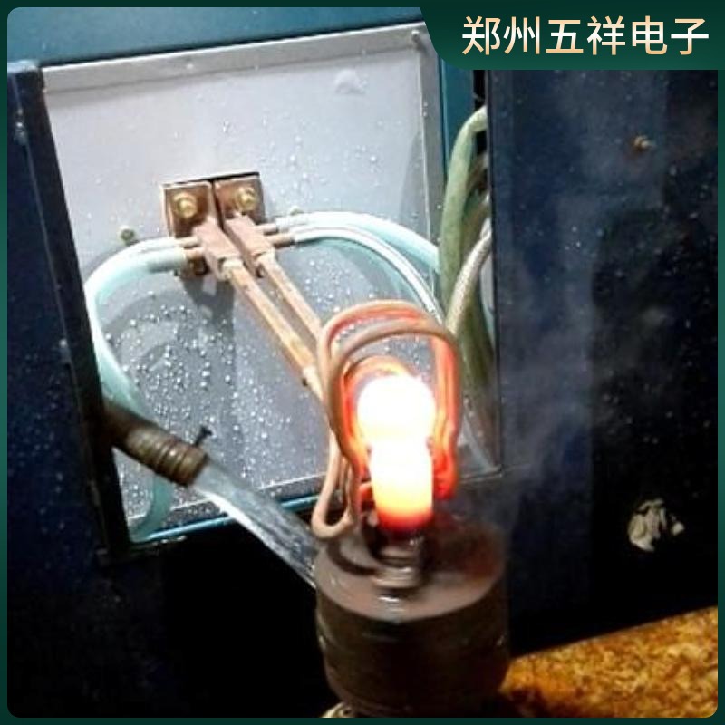 球頭銷淬火設備