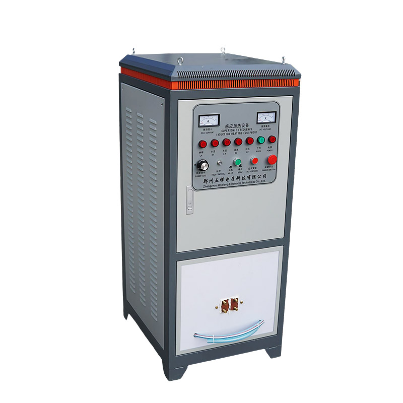 機械零件熱處理