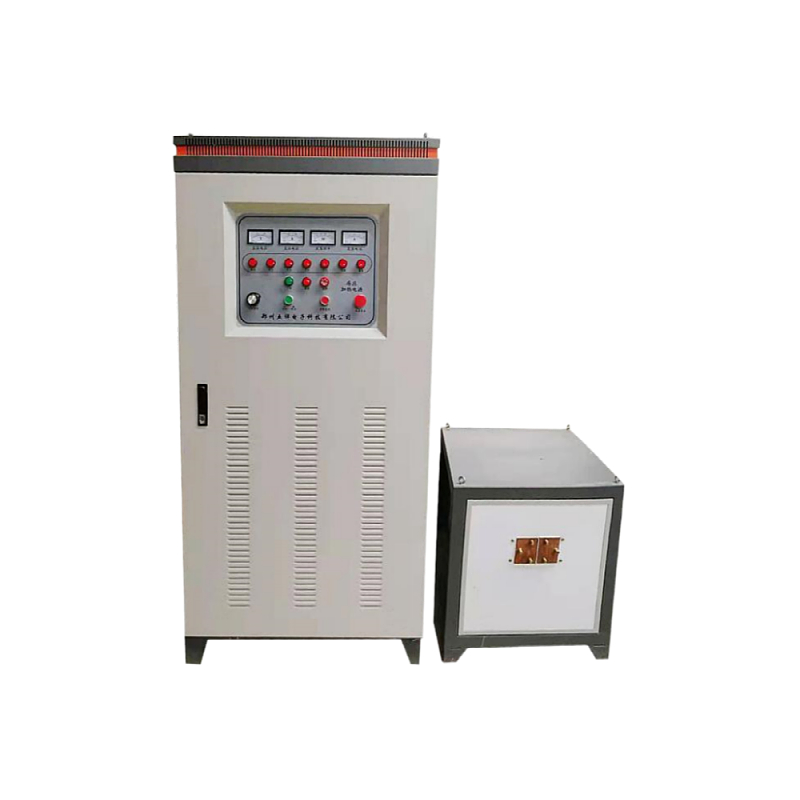 中頻淬火設備的應用及特點