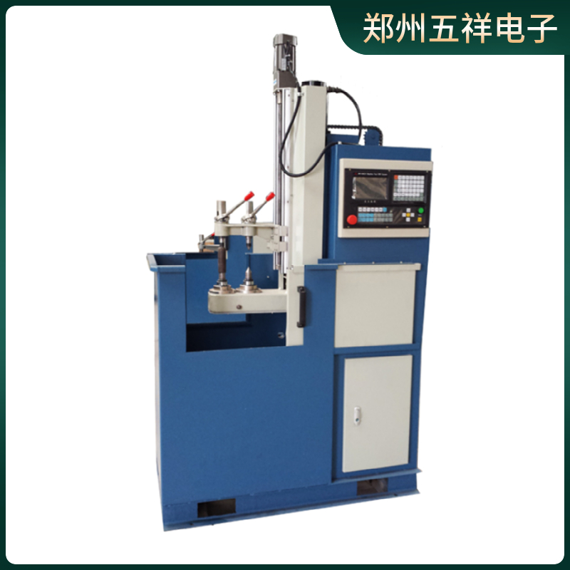 數控淬火機床的作用有哪些？