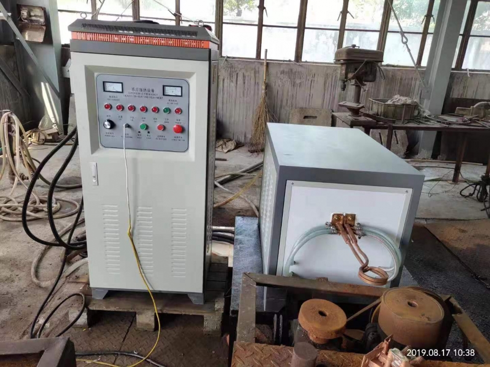 中頻爐是什么電爐？