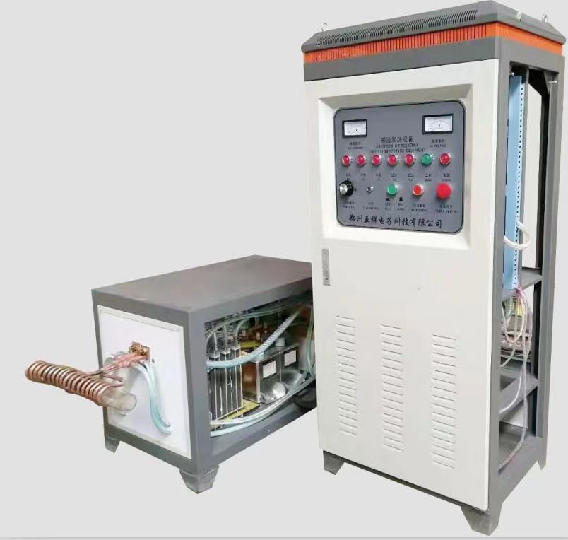 高頻感應(yīng)加熱設(shè)備過流如何處理   