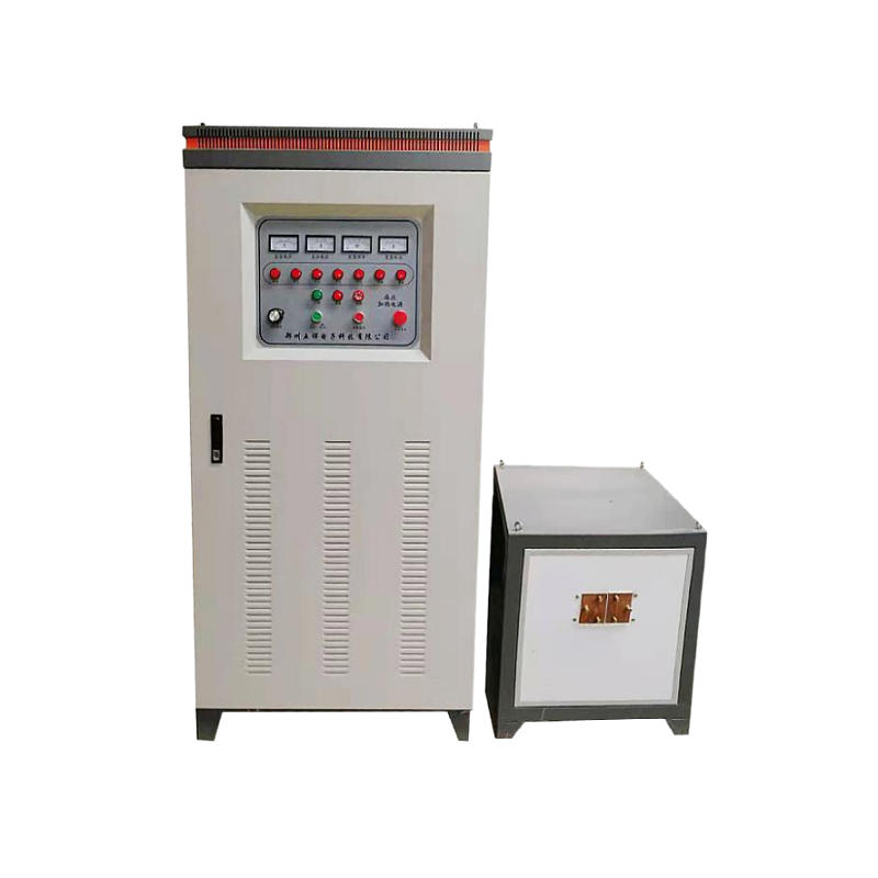 感應加熱設備的應用