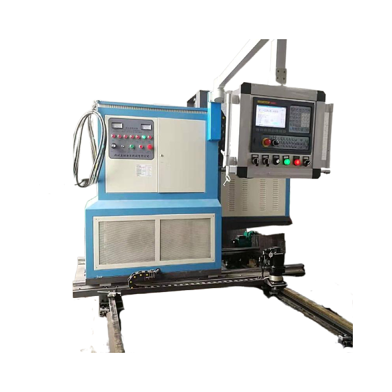 超音頻電源用于機床導軌淬火的優勢